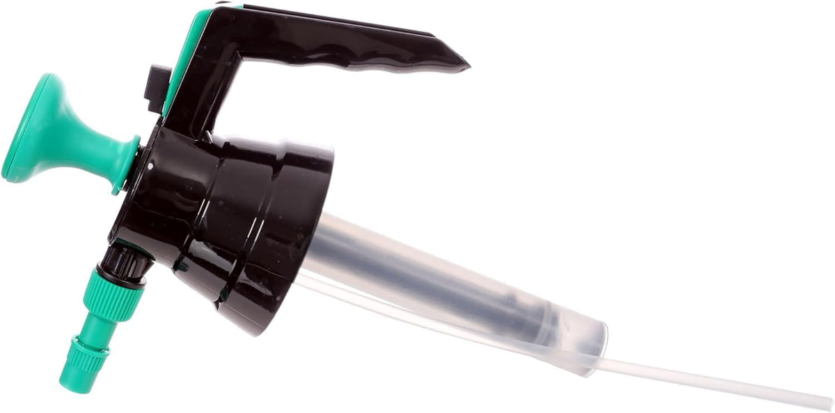 Flo-Master by Hudson Half-Gallon Home and Garden Handheld Sprayer