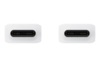Samsung Type-C to Type-C 1.8m Cable (5A), White