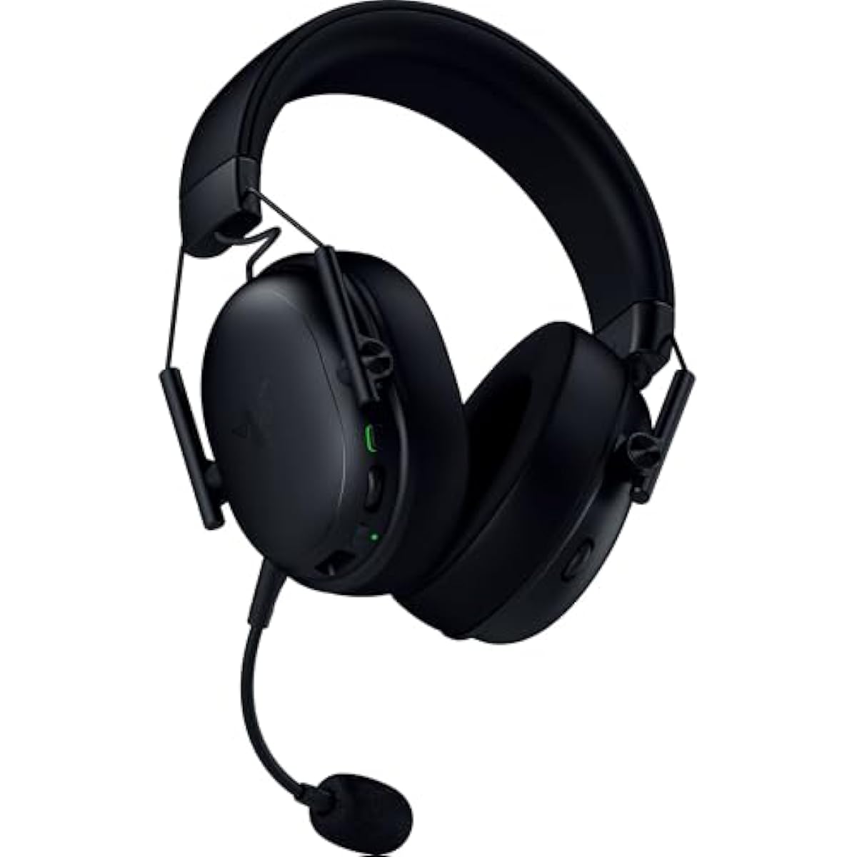 razer blackshark v3 x hyperspeed wireless gaming headset for pc with 50mm drivers and cardioid mic