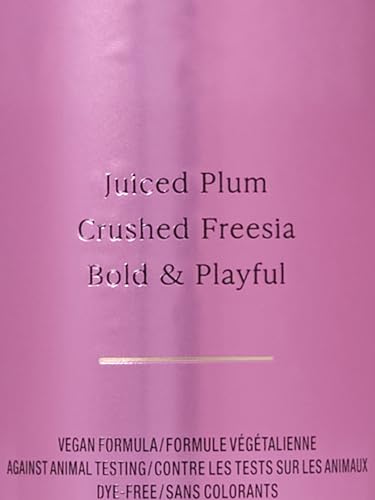 Victoria's Secret Body Fragrance Mist, Pure Seduction - 8.4 fl oz