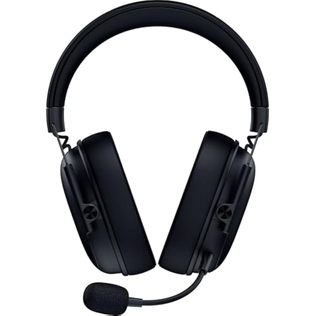 razer blackshark v3 x hyperspeed wireless gaming headset for pc with 50mm drivers and cardioid mic