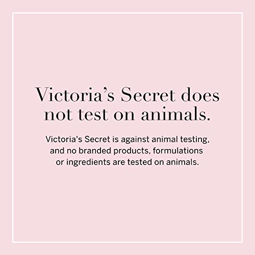 Victoria's Secret Pure Seduction fragrance Mist and Lotion Set, 8.5 oz and 6.7 oz