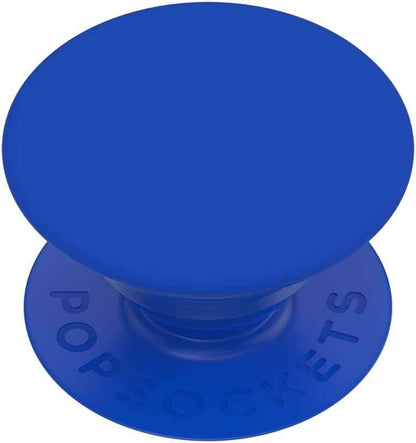PopSockets Phone Grip with Expanding Kickstand, Adhesive Grip, Cute PopSockets - Blanc Fresh