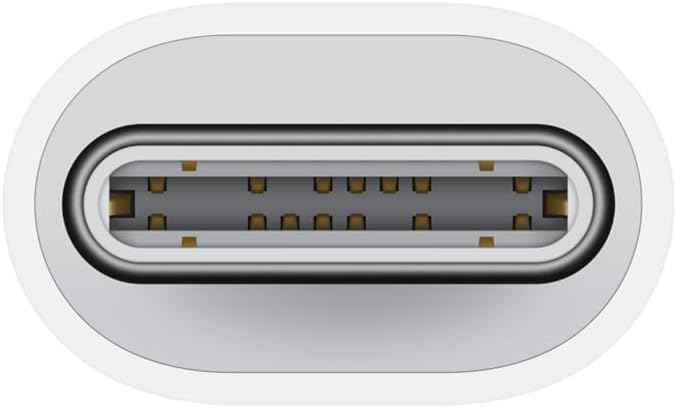 Apple 240W USB-C to USB-C Woven Charge Cable (2 m): Fast and Convenient Charging