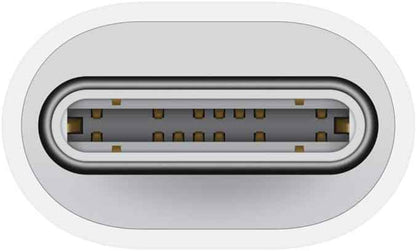 Apple 240W USB-C to USB-C woven charge cable, 2 meters for fast and convenient charging