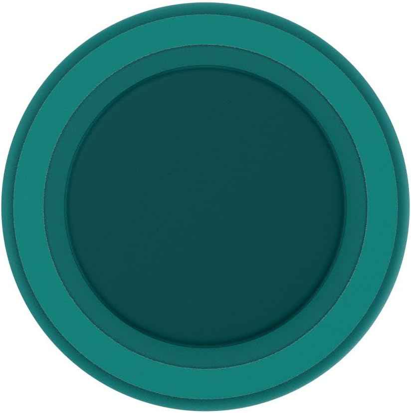 PopSockets Phone Grip with Expanding Kickstand, Adhesive Grip, Cute PopSockets - Blanc Fresh