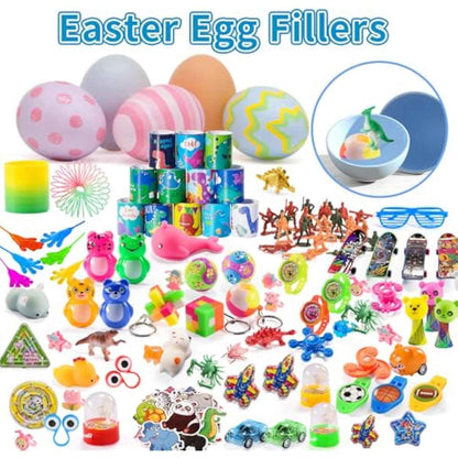 300 PCS Party Favor for Kids Goodie Bags Stuffers, Prize Box Toys for Kids Classroom Bulk, Small Fidget Toys Pinata Fillers, Treasure Chest for Students Rewards, Carnival Prizes, Birthday Gifts