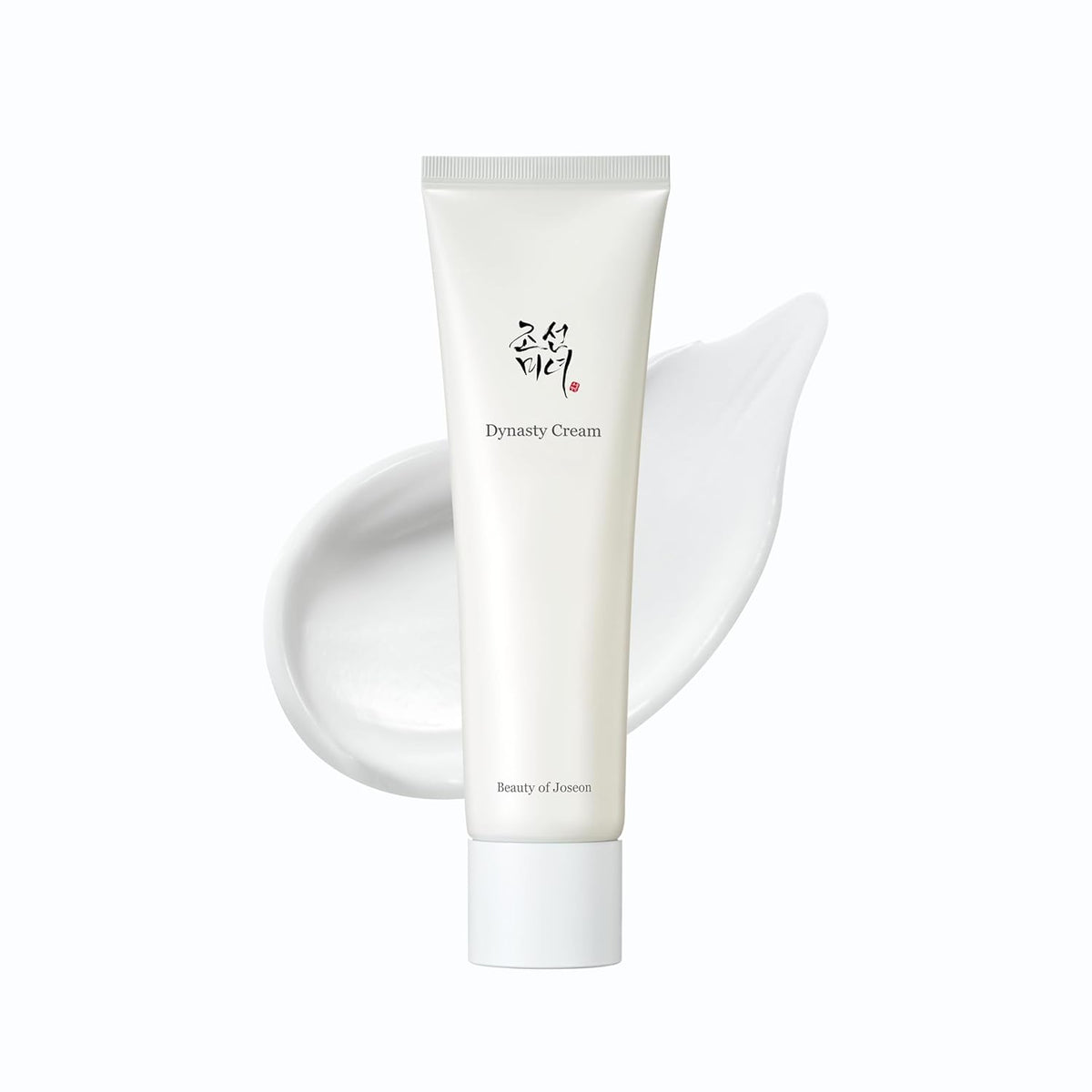 Beauty of Joseon Dynasty Cream Hydrating Face Moisturizer for Dry, Sensitive Skin, Korean Skincare for Men and Women 100ml, 3.38 fl.oz