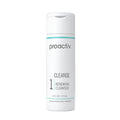 Proactiv Acne Cleanser - Benzoyl Peroxide 6 Fl Oz, Daily Facial Cleanser & Hyaluronic Acid Moisturizer