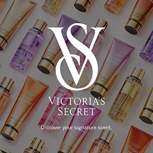 Victoria's Secret Body Fragrance Mist, Pure Seduction - 8.4 fl oz