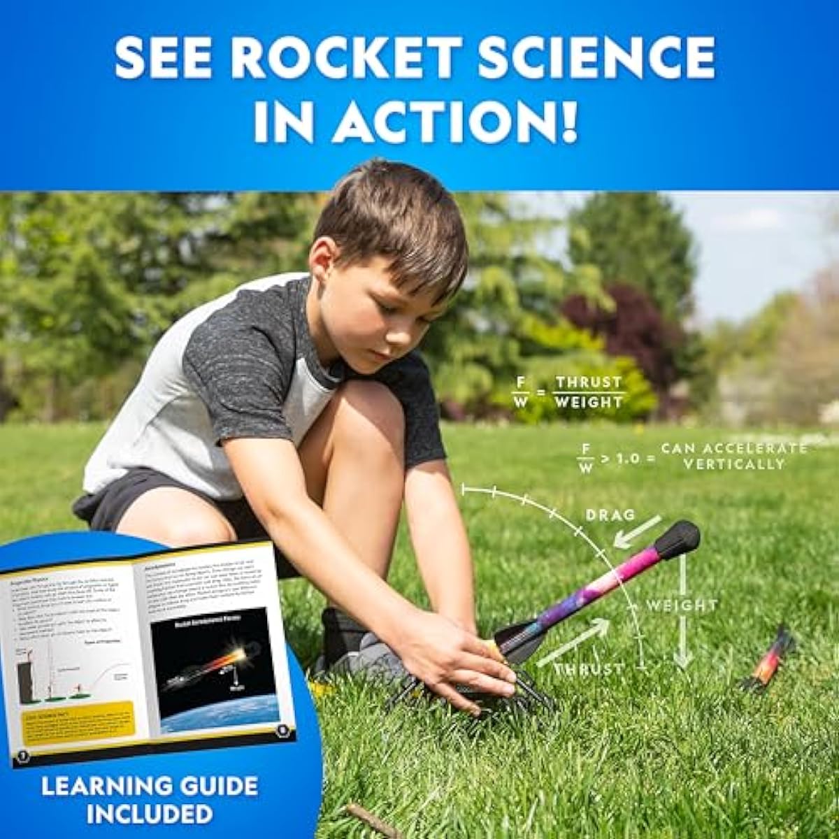 national-geographic-air-rocket-toy-ultimate-led-rocket-launcher-for-kids-with-100-feet-range
