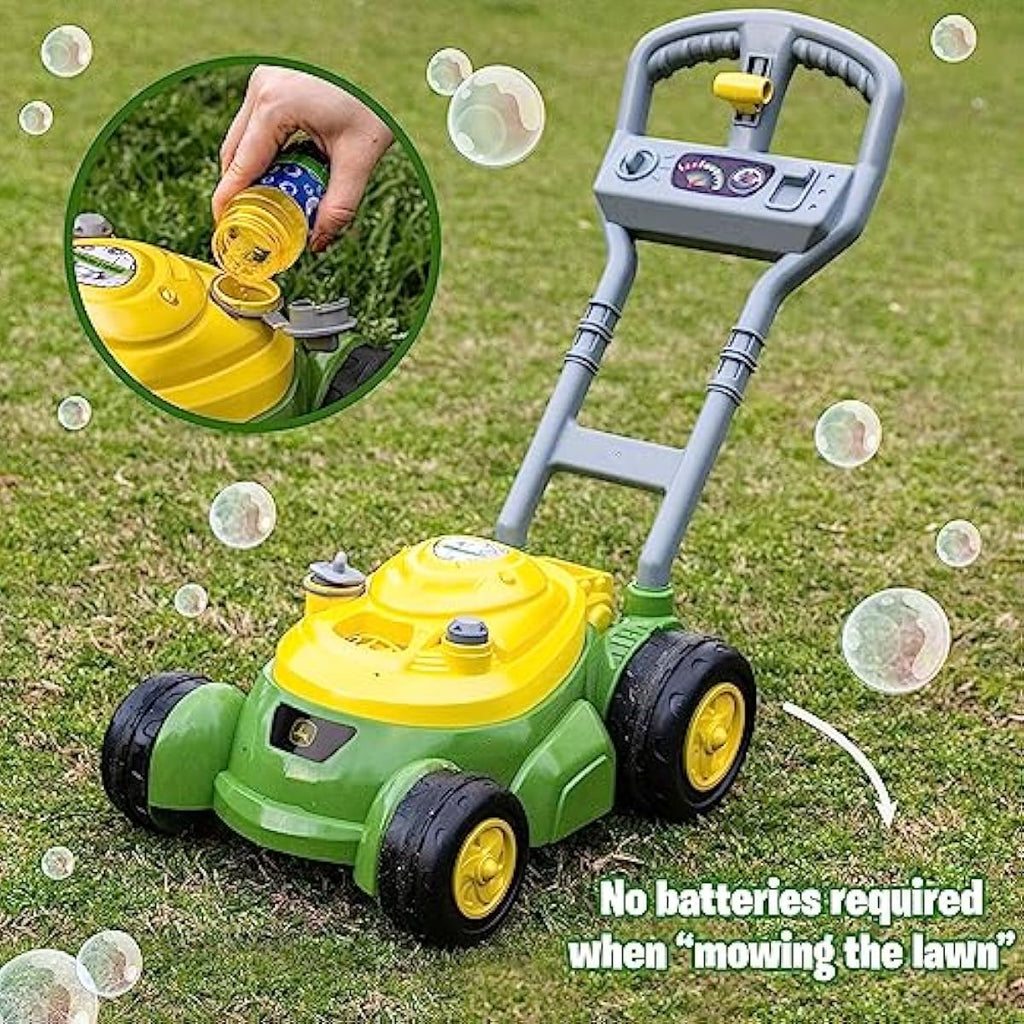 john-deere-bubble-n-go-mower-for-toddlers-indoor-outdoor-gardening-toy-push-along-bubble-blowing-machine