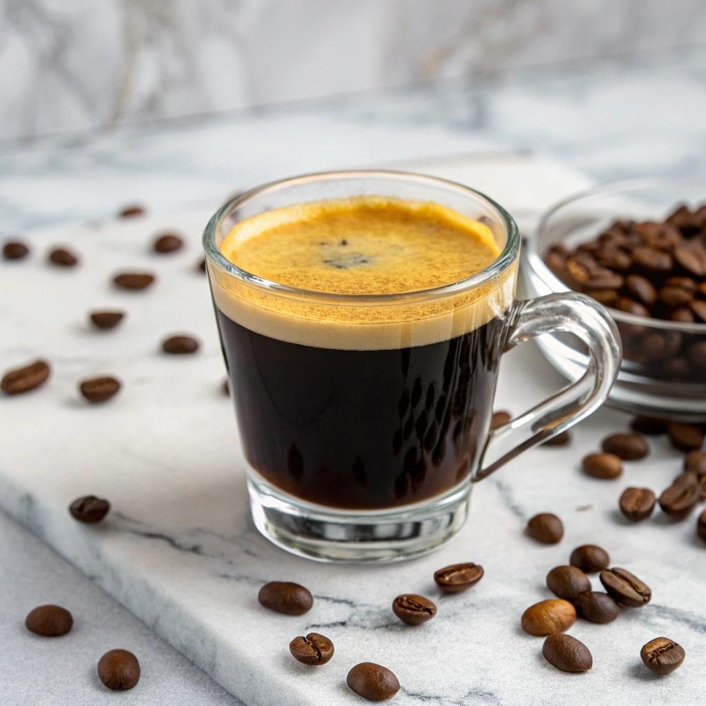 illy Espresso Classico Roast Single-Serve Coffee Capsules & Pods 10 Count Notes Of Caramel Orange Blossom & Jasmine