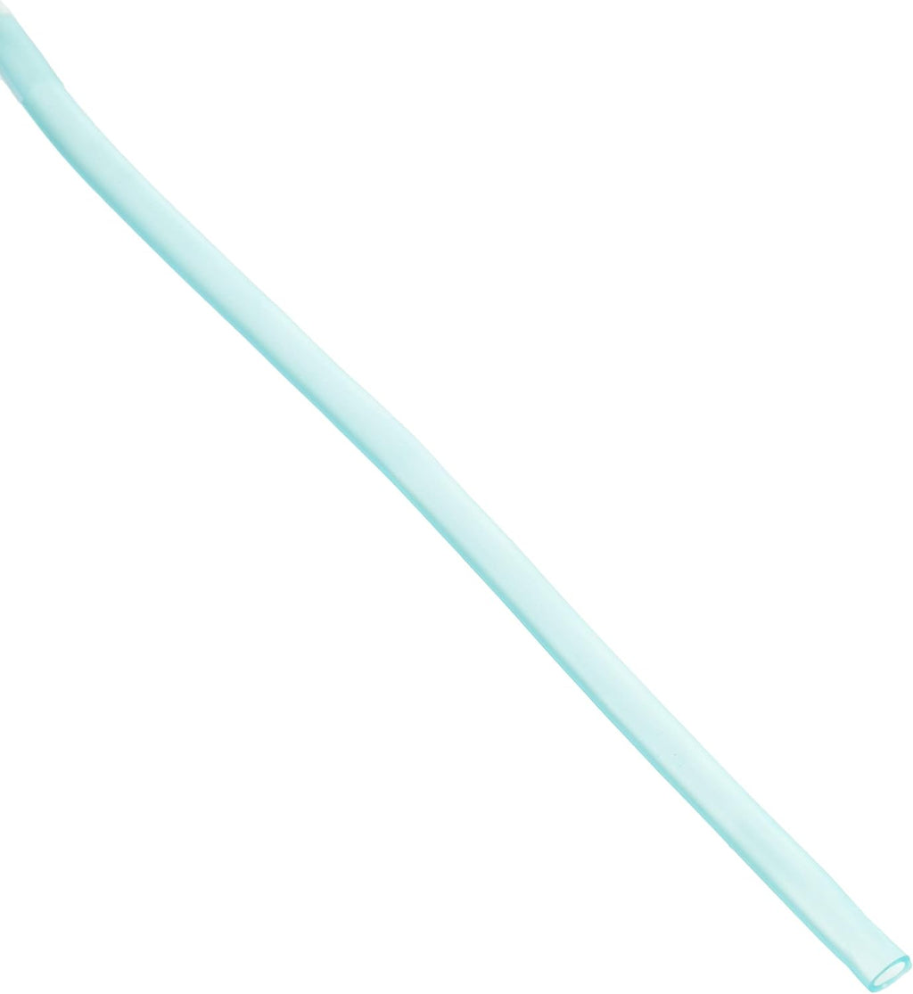 Penn-Plax clear and flexible 3/16" airline tubing for aquariums, 25 feet, safe for freshwater and saltwater fish tanks