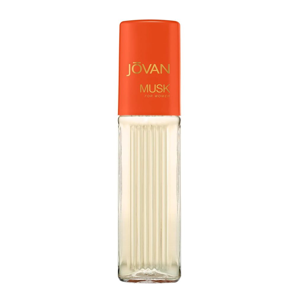 jovan island gardenia eau de cologne 1.5 fl oz travel size women's fragrance
