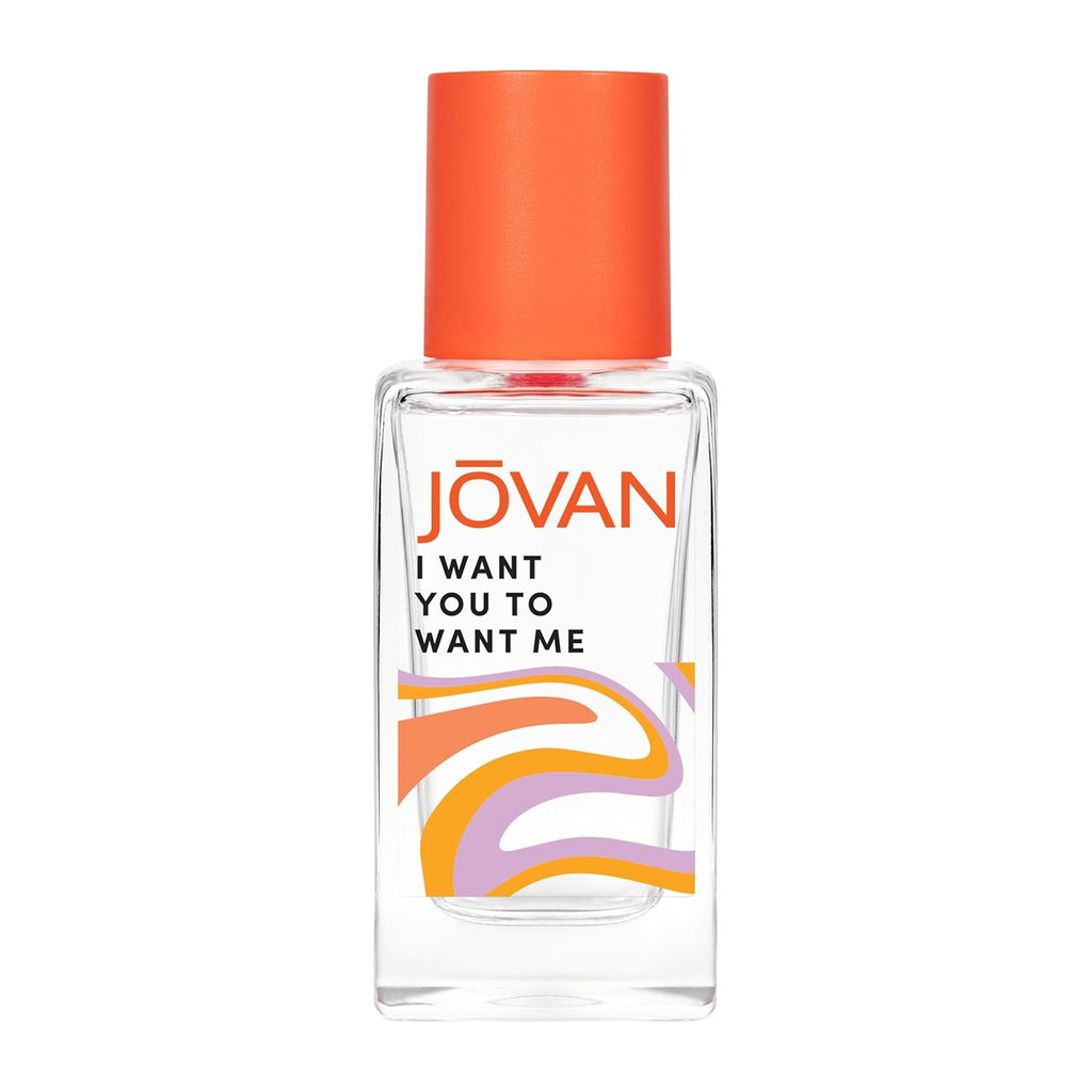 jovan island gardenia eau de cologne 1.5 fl oz travel size women's fragrance