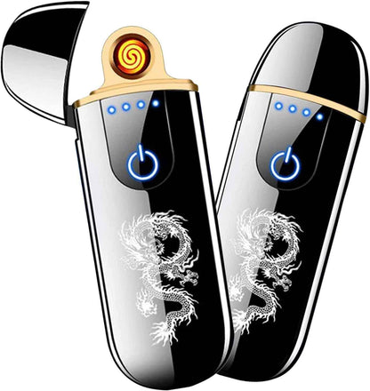 dragon-smart-usb-rechargeable-mini-electric-lighter-touch-ignition-windproof-flameless-plasma-lighter
