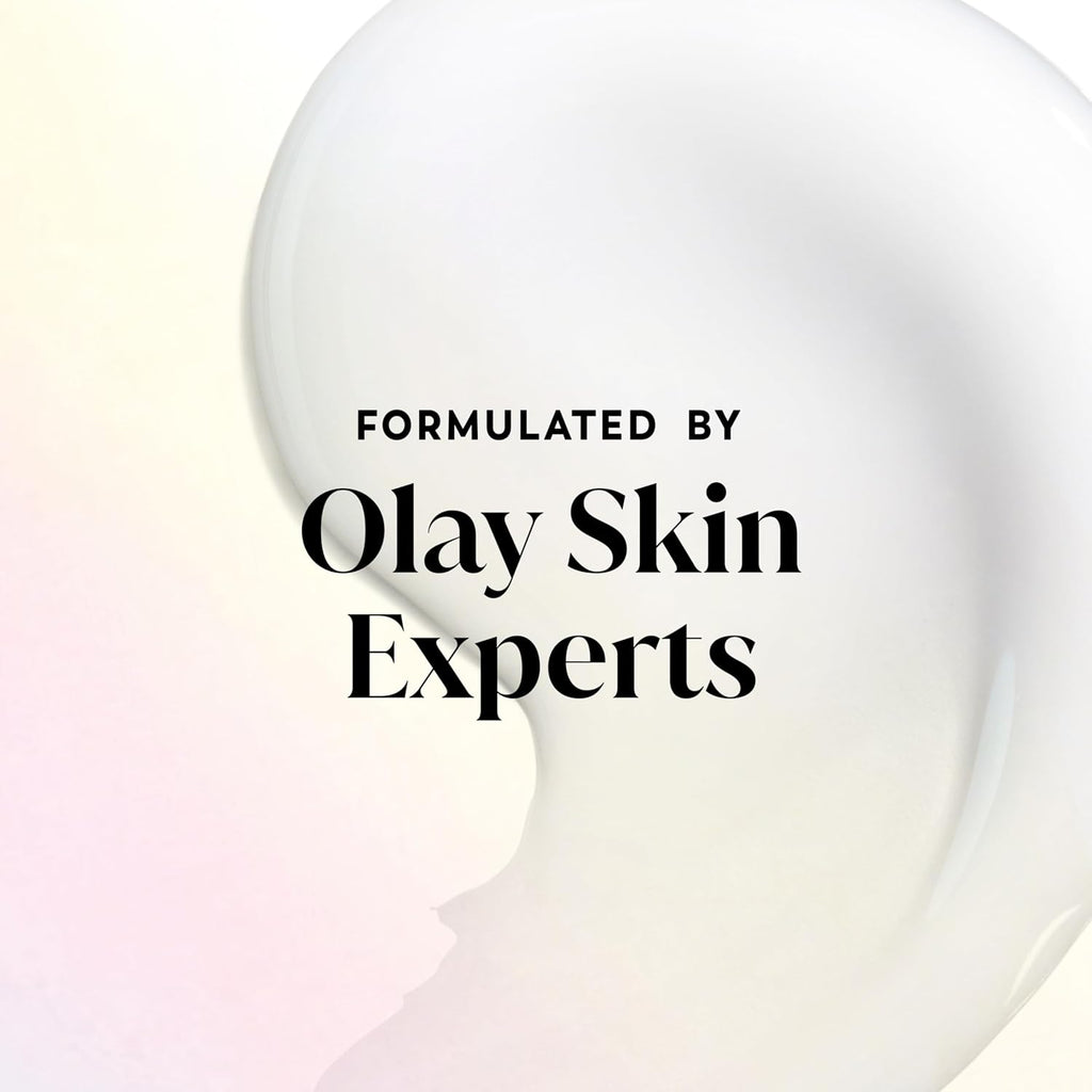 olay super serum body wash for extra dry skin 18.5 fl oz with 5+ ingredient serum complex