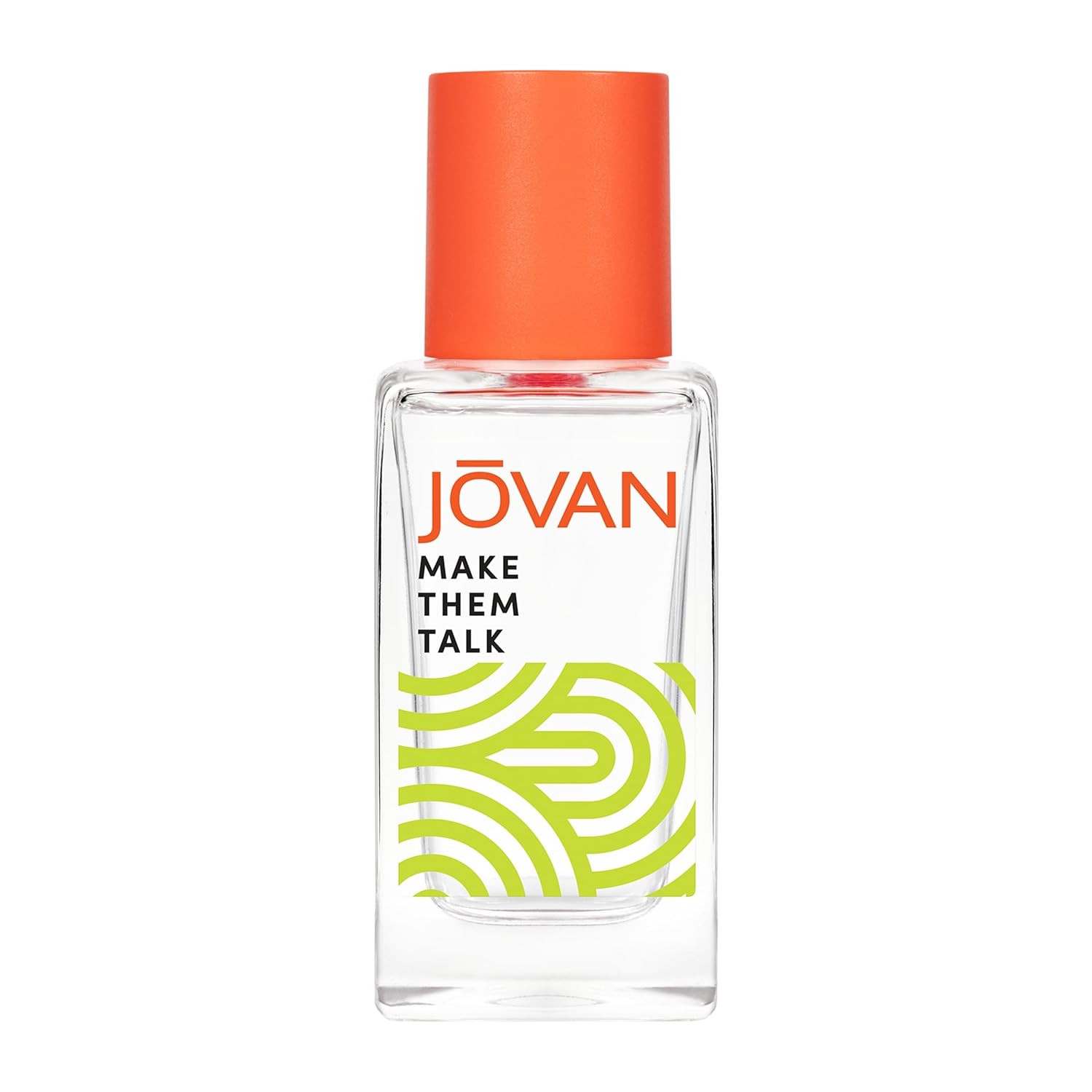 jovan island gardenia eau de cologne 1.5 fl oz travel size women's fragrance