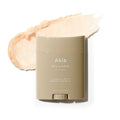 abib airy sunstick spf50+ 0.81oz | korean sunscreen stick, no whitecast, water-resistant