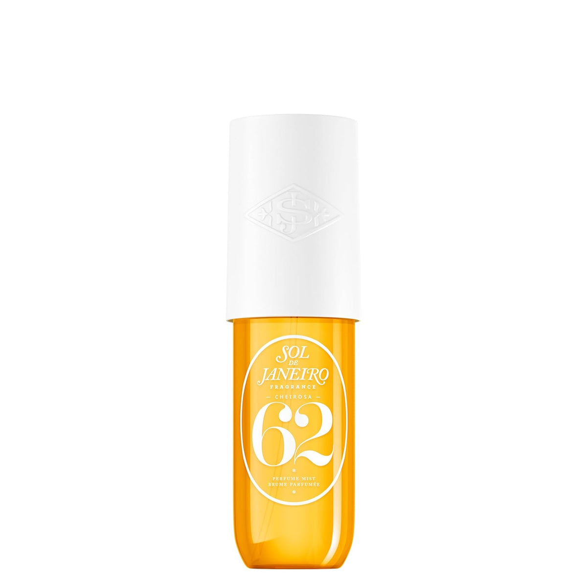 Sol de Janeiro Cheirosa Hair & Body Perfume Mist