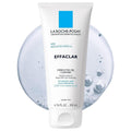 la roche posay effaclar medicated gel cleanser, 2% salicylic acid, lha, glycerin, oil free, dermatologist tested face wash for acne prone skin