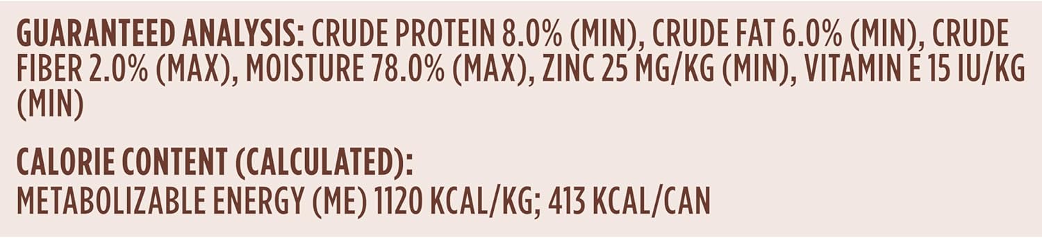 rachael ray nutrish gentle digestion premium paté wet dog food real chicken pumpkin & salmon recipe 12 count