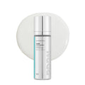 vt cosmetics pdrn glow ampoule, 3.38 fl oz, korean skincare, vegan, fragrance-free, deep hydration