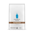 blue bottle organic dark roast whole bean espresso 12 ounce bag coffee