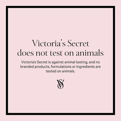 Victoria's Secret Body Fragrance Mist, Bare Vanilla - 8.4 fl oz