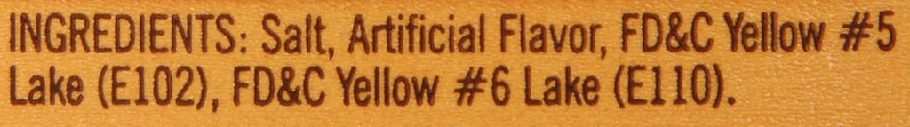 gold medal prod. 2045 flavacol seasoning popcorn salt, 35oz, authentic movie theater taste