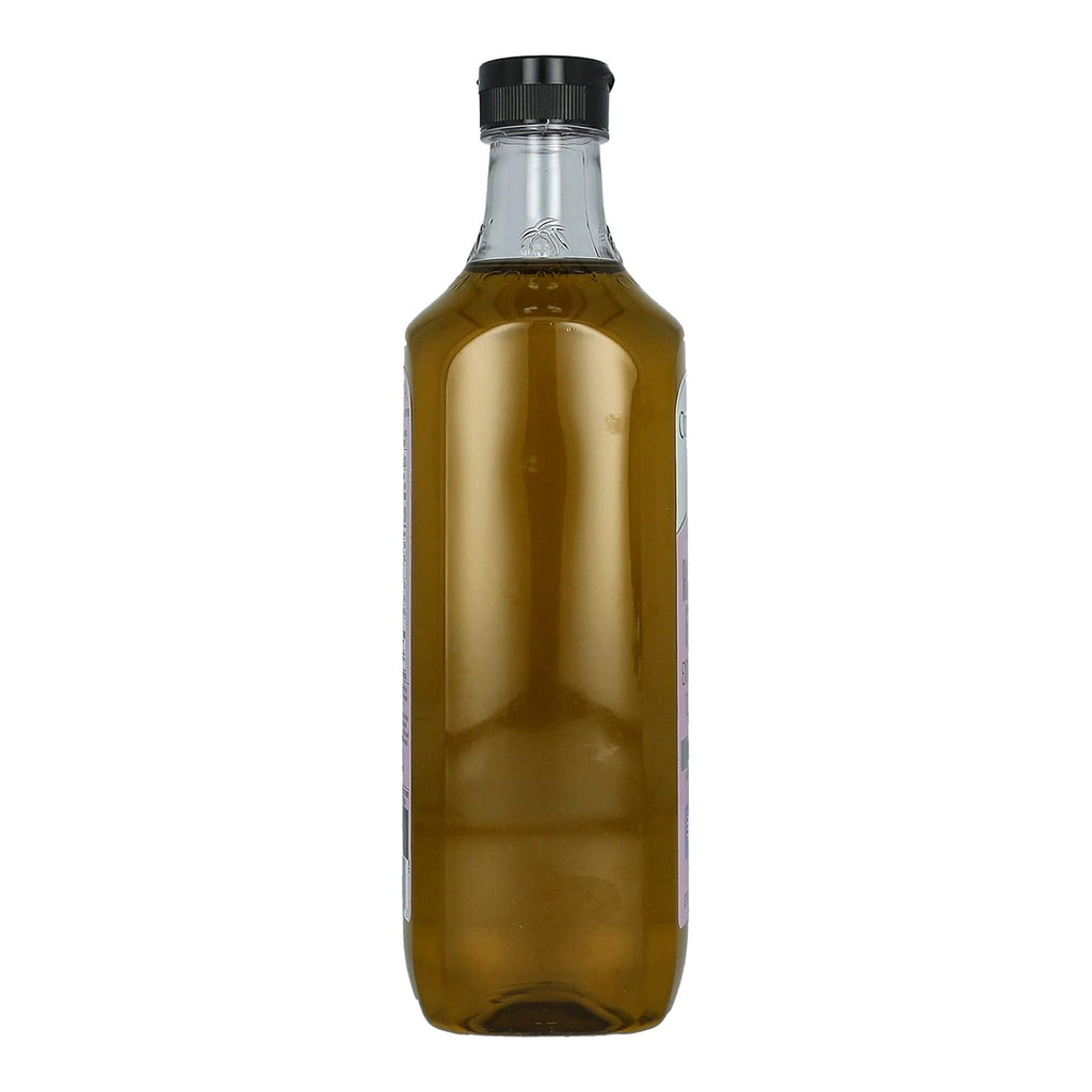 Colavita 32 fl oz Roasted Garlic Cold Pressed EVOO for Cooking & Dressings