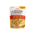Catalina Crunch Protein Cereal, 11g Protein, Sugar Free, Gluten Free, Keto Friendly, Cinnamon Toast, 9 oz Bag