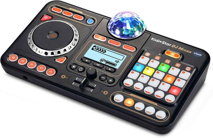 VTech Kidi Star DJ Mixer