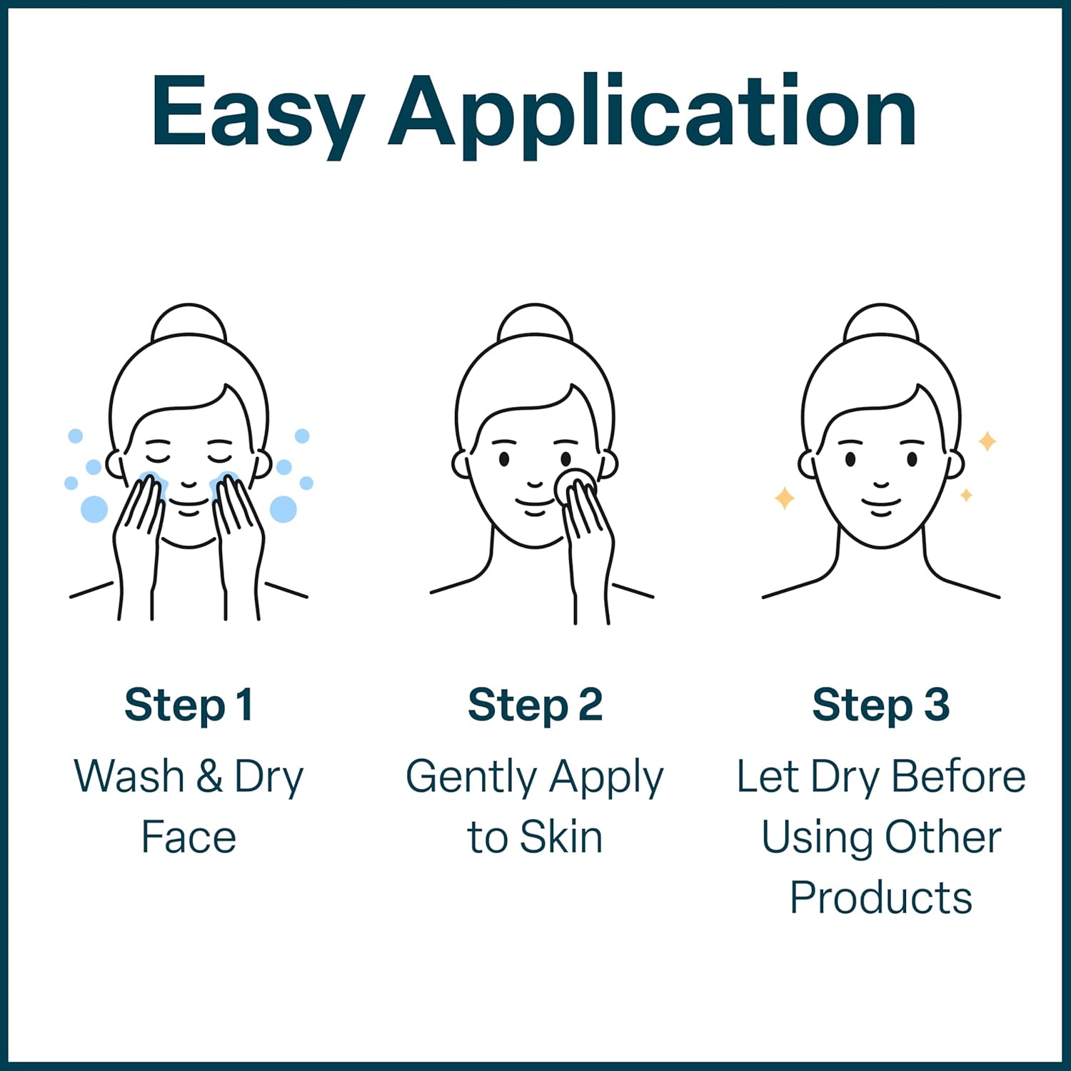 glycolic acid 20% resurfacing pads for face and body with vitamins b5 c e green tea calendula allantoin peel pads