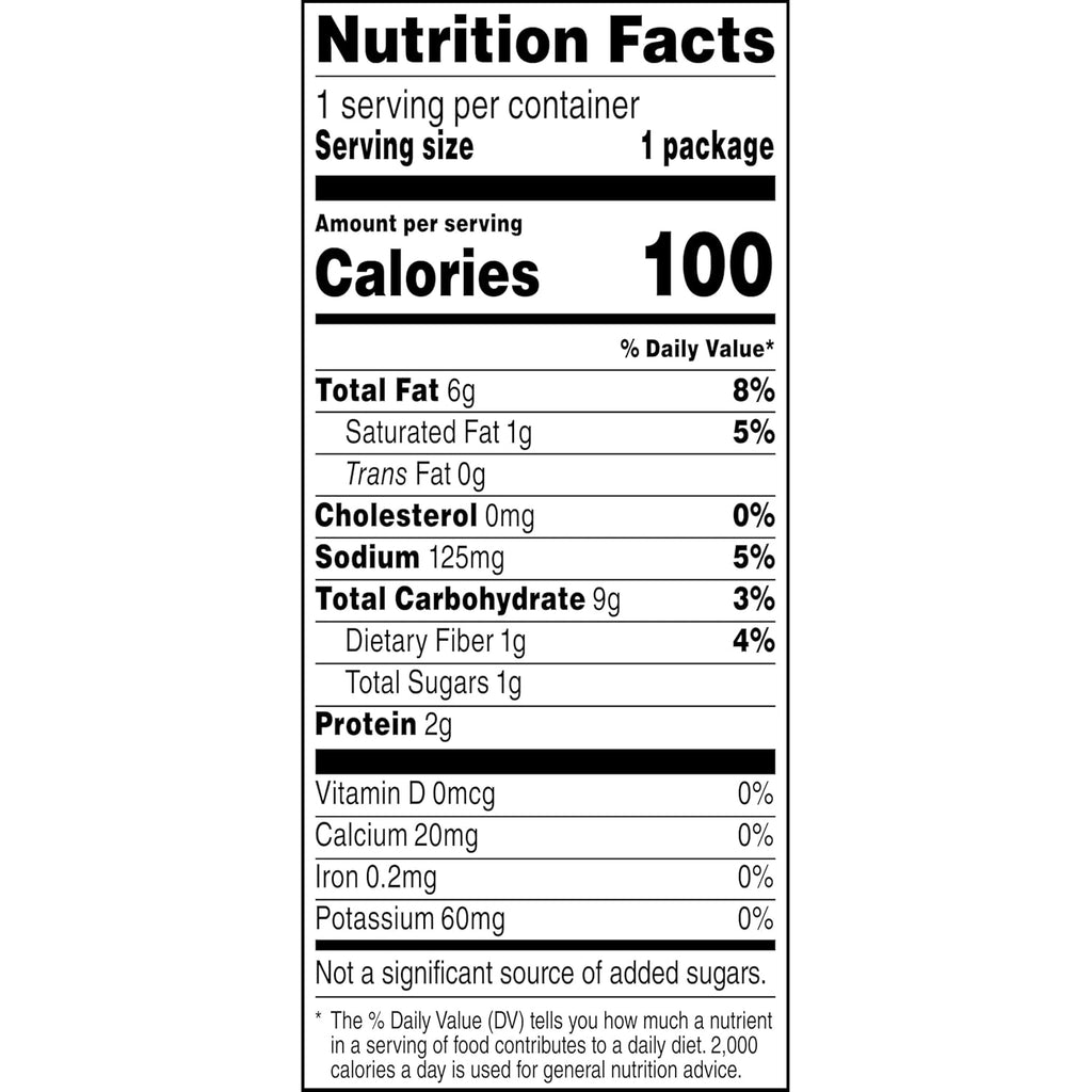 Smartfood White Cheddar Popcorn, 0.625 Ounce, 40 Count Bag, No Artificial Flavors or Preservatives