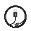 carplay cable for iphone 17 15 16 air pro max usb a to usb c car charger cord
