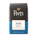 Peet's Big Bang 18 Ounce Medium Roast Ground Arabica Coffee Bag