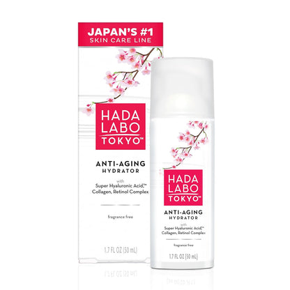 Hada Labo Tokyo Anti-Aging Hydrator