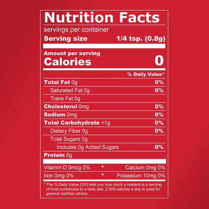 McCormick Granulated Onion - 18 oz - Savory Pure Onion Flavor for Cooking - Convenient Onion Substitute