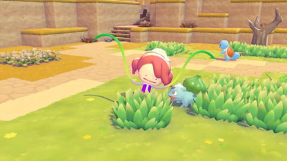 Pokémon Pokopia - Nintendo Switch 2