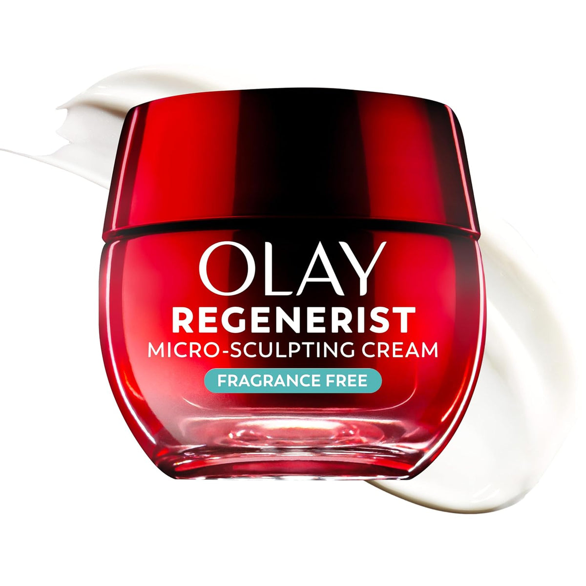 Olay Regenerist Micro-Sculpting Cream Face Moisturizer
