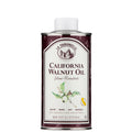 la tourangelle roasted walnut oil 16.9 fl oz plant-based omega-3 cooking baking beauty