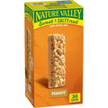 Nature Valley Sweet and Salty Peanut Granola Bars, 30 Bars, 36 OZ, Snack Bars