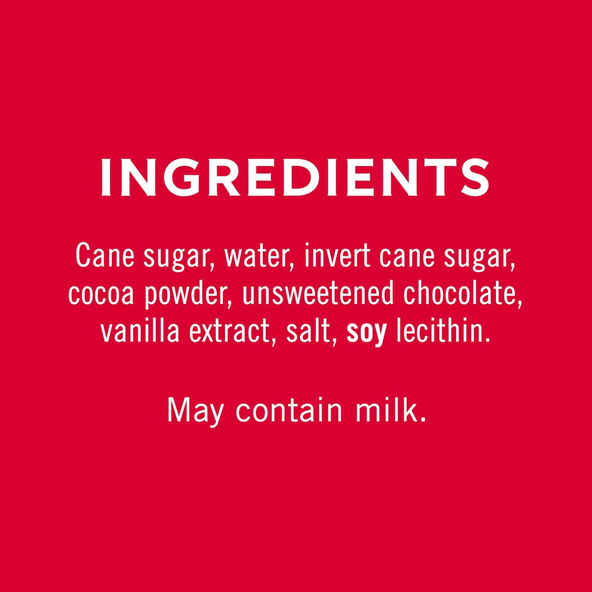 Ghirardelli 16 oz Chocolate Sauce Bottle, Rich Dessert Topping with Real Chocolate and Easy Squeeze Bottle
