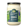 keto diet paleo diet certified gluten free non-gmo verified sir kensingtons avocado oil mayo 12 oz