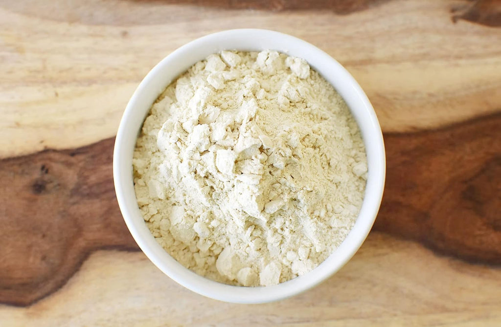 Anthony's 4 lb Vital Wheat Gluten, Vegan, Non GMO, Keto Friendly, Low Carb Flour