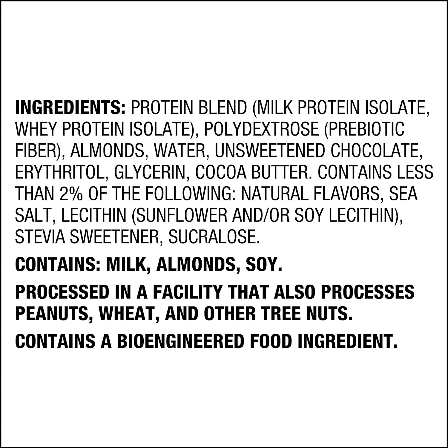 quest nutrition mini chocolate chip cookie dough protein bars 1g sugar 8g protein gluten free 14 count