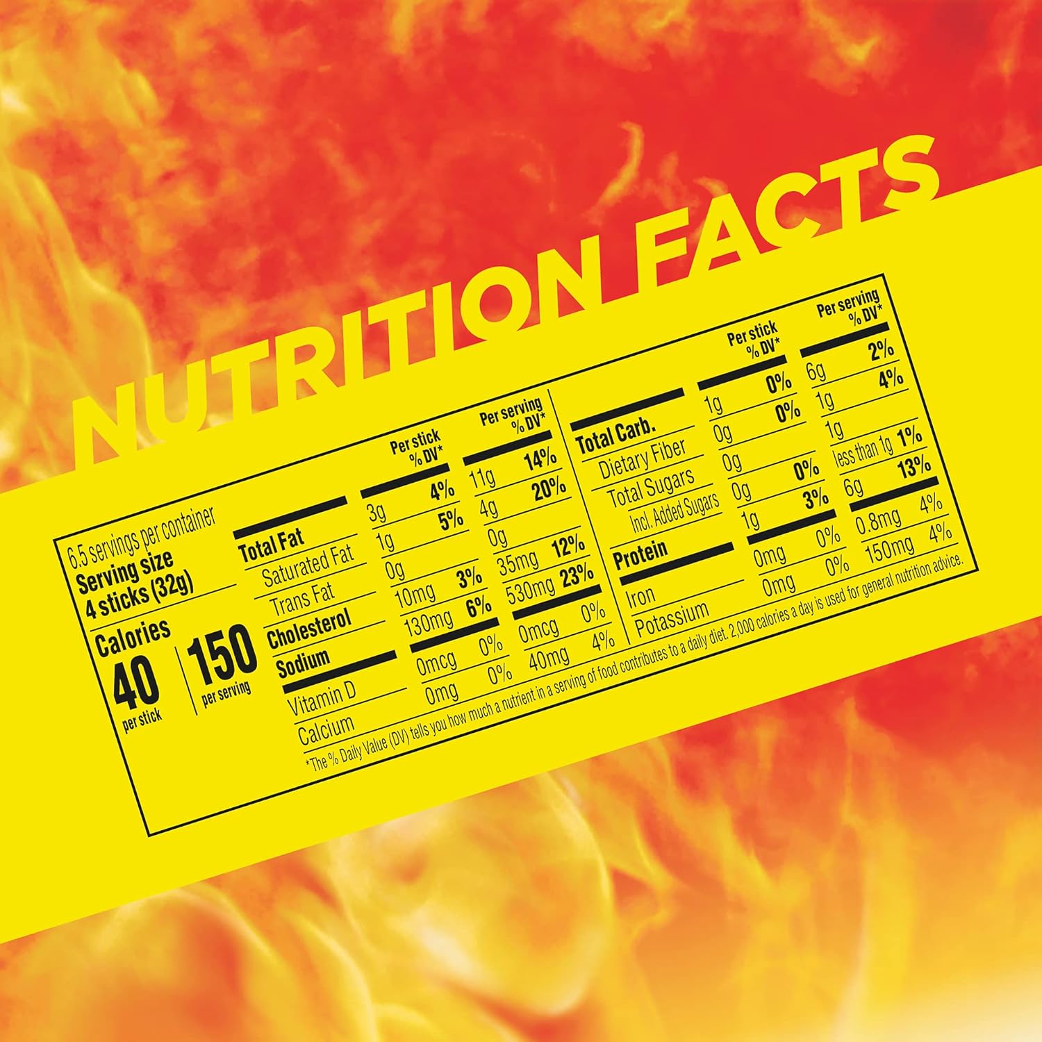 Slim Jim Original Flavor Snack Sticks, 6g Protein, 0.28 oz, 26 Count, Portable Snack Size