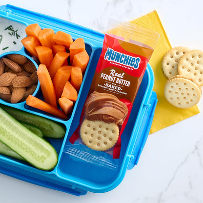 Frito-Lay 40-count snack variety pack, assorted chips, cookies, crackers, and nuts, perfect for snacking and care packages